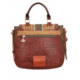Anekke Urban - Sac à dos convertible en bandoulière