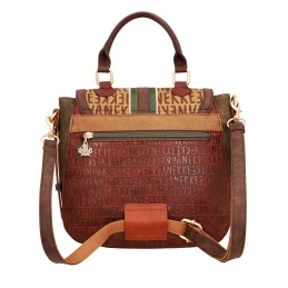 Sac à dos - Anekke Urban - Sac à dos convertible en bandoulière