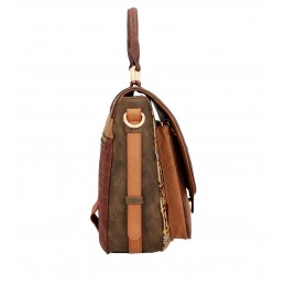 Anekke Urban - Sac à dos convertible en bandoulière