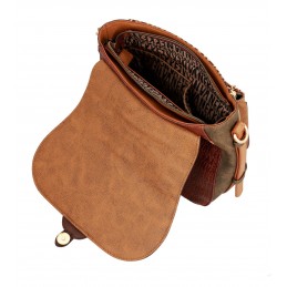 Anekke Urban - Sac à dos convertible en bandoulière