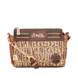 Sac bandoulière - Anekke Urban -  Sac messager à bandoulière