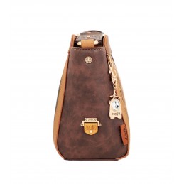 Anekke Urban - Sac bandoulière médium