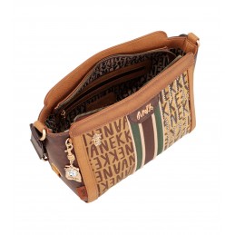 Anekke Urban - Sac bandoulière médium