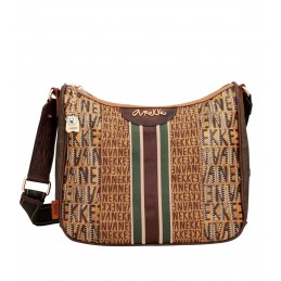 Sac bandoulière - Anekke Urban - Sac bandoulière large