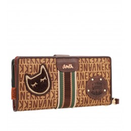Tout-en-un - Anekke Urban - Compagnon