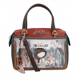 Sac à main - Anekke Voice - Sac bowling