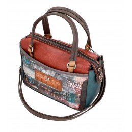 Sac à main - Anekke Voice - Sac bowling