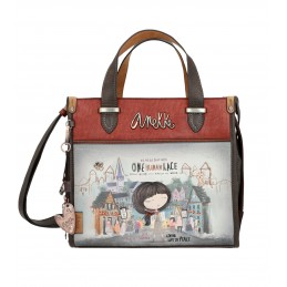 Anekke Voice - Sac fourre-tout