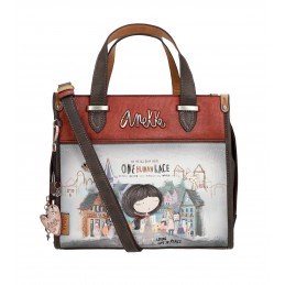Sac à main - Anekke Voice - Sac fourre-tout