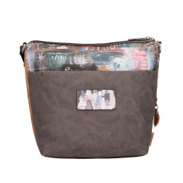 Sac bandoulière - Anekke Voice - Grand sac à bandoulière