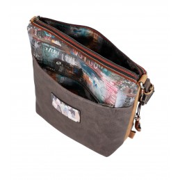 Sac bandoulière - Anekke Voice - Grand sac à bandoulière