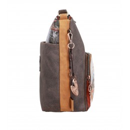 Sac bandoulière - Anekke Voice - Grand sac à bandoulière