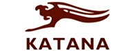 katana